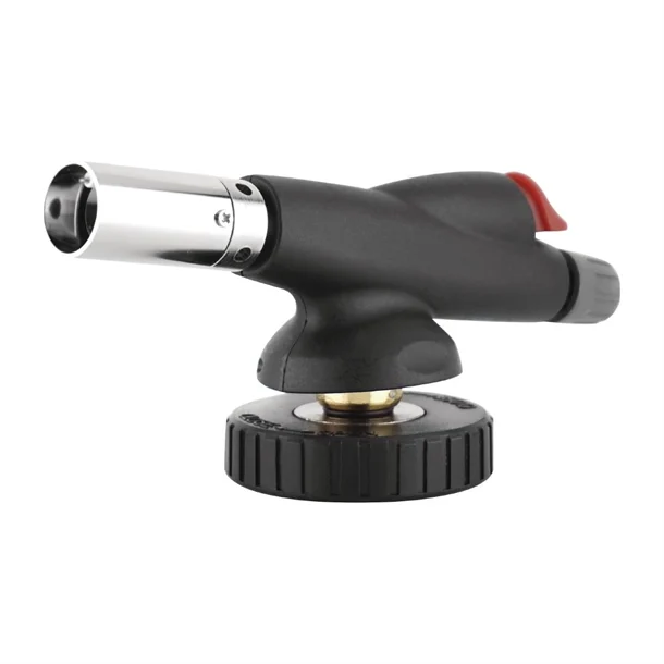 Chalumeau à gaz Quick Fit