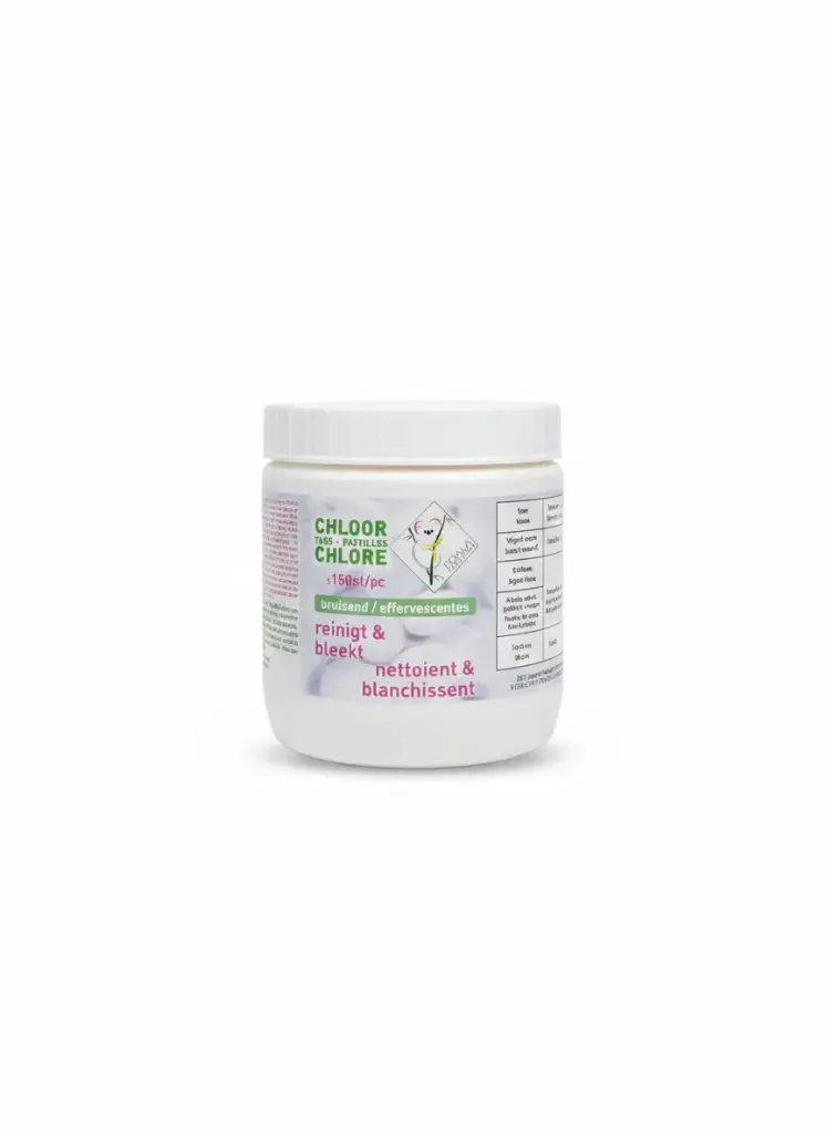 Bleach tablets 150PCS