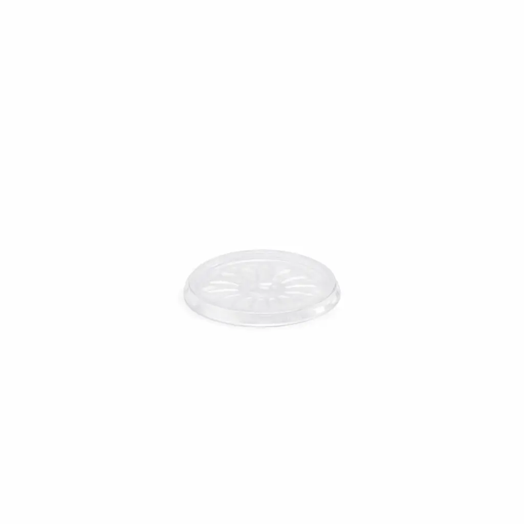 Deckel für Propy-Saucenbecher 50 und 80 cc – 1000 Stück