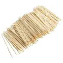 Houten tandenstokers – 1000 st