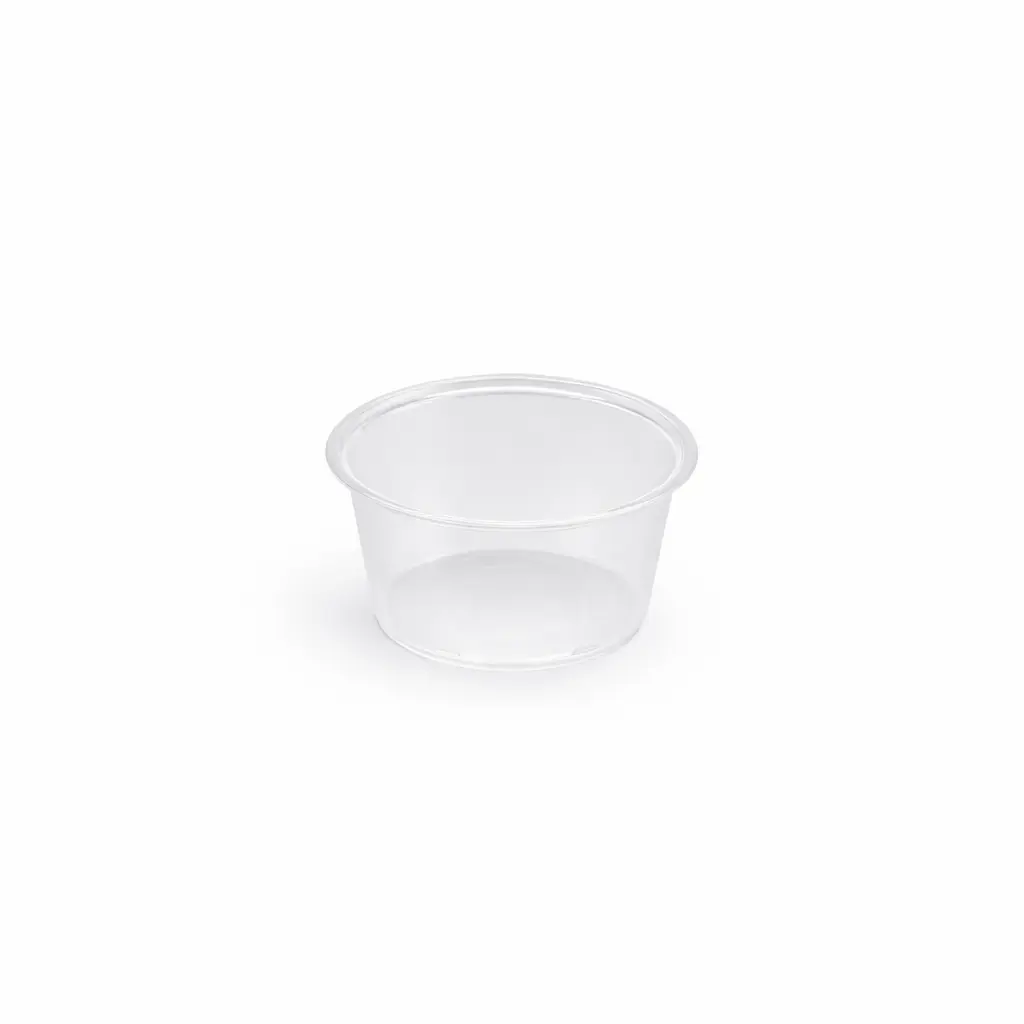 Saucenbecher 80CC 1000 Stk