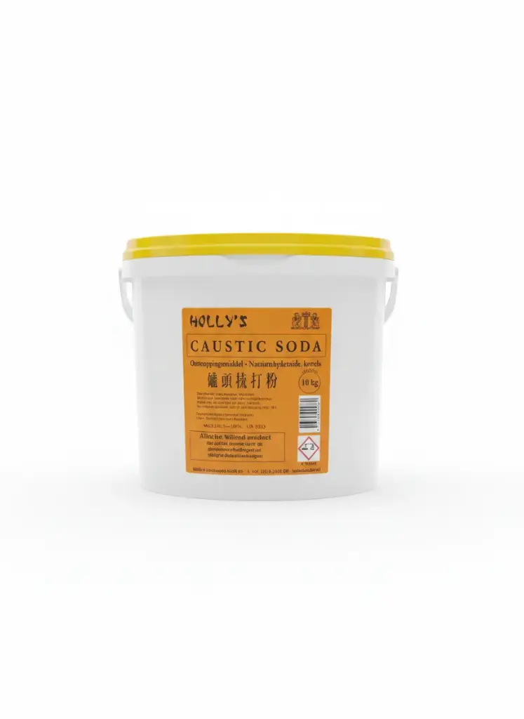 Bijtende soda 10kg