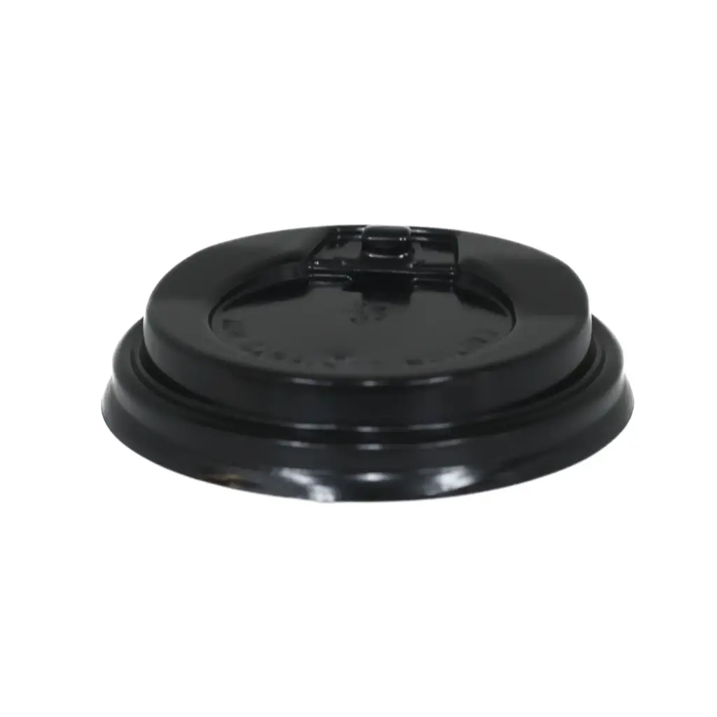 Deckel für Kaffeebecher aus Karton 8oz / 236 ml – 1000 Stück