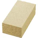 Airlaid Servetten Bio Dunisoft® 40x40 cm 1/8 Vouw 360 st Crème