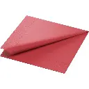 Tissue-Servietten 40x40 cm 3-lagig 1000 Stk Bordeaux