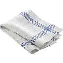 Serviettes Towel Napkin 38x54 cm 250pcs Blue