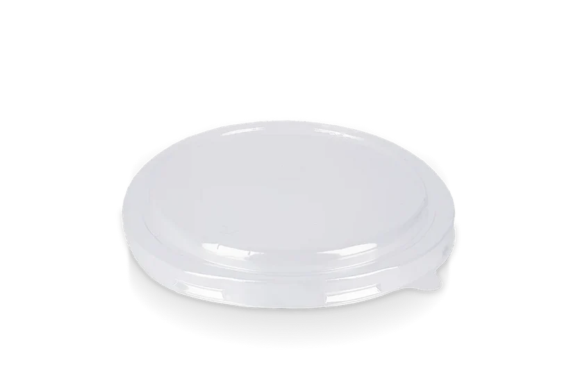Lid for kraft salad bowl 500-1000 ml – 300 pcs