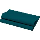 Airlaid Bio Dunisoft® Servietten 40x40 cm 360PCS Ocean Teal