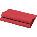 Airlaid Bio Servietten Dunisoft® 40x40 cm 360 Stk Bordeaux