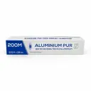 Neutraal aluminium 1PC 200m x 29cm