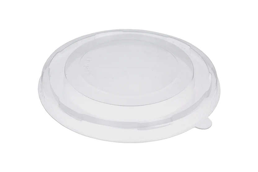 Lid for kraft salad bowl 1100-1300 ml – 300 pcs – food packaging