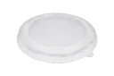 Couvercle pour bol à salade kraft 1100-1300 ml – 300 pièces