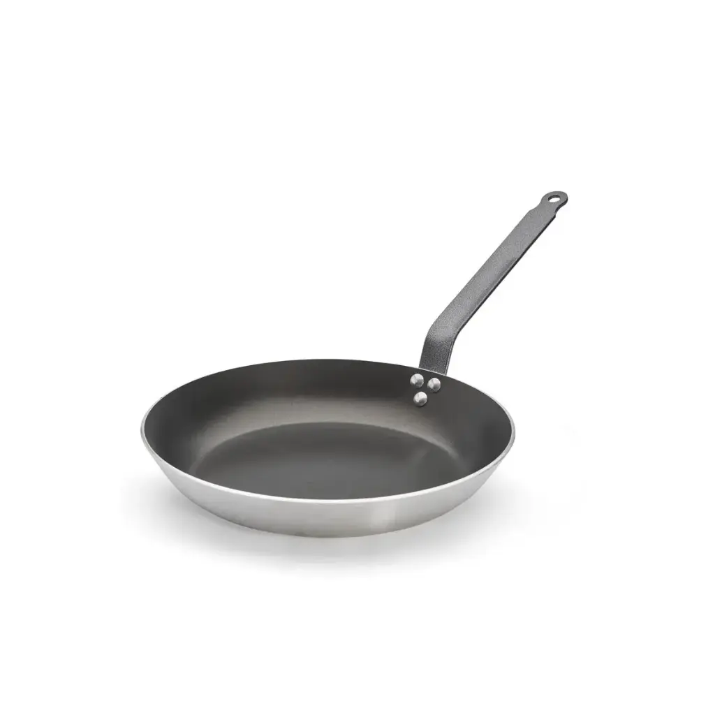 Ronde pan antiaanbak CHOC ACCESS De Buyer 32 cm