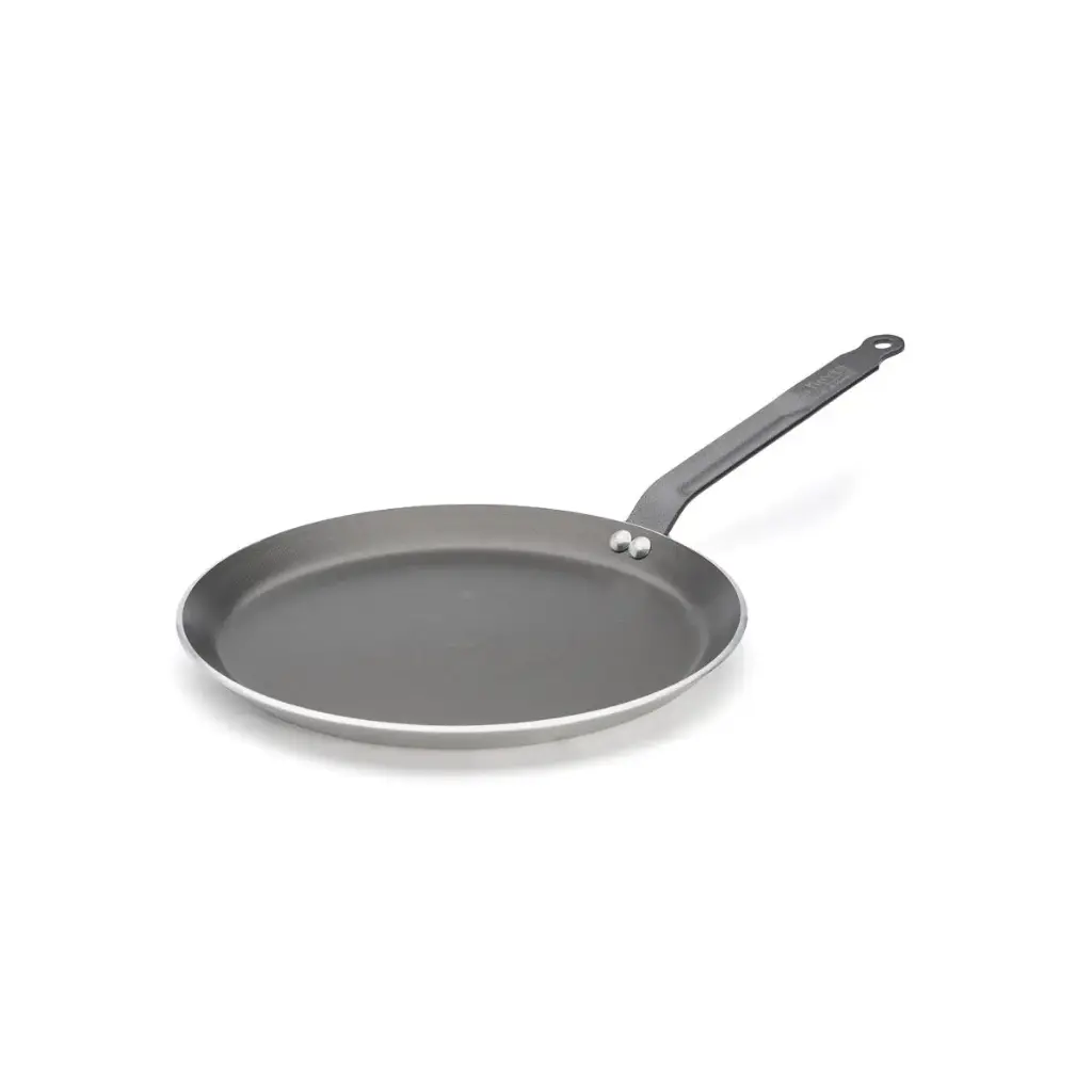Poêle à crêpes 30 cm anti-adhésive CHOC