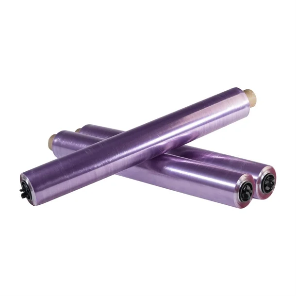 Frischhaltefolien-Nachfüllungen 300m x 450mm Wrapmaster (3er Set)