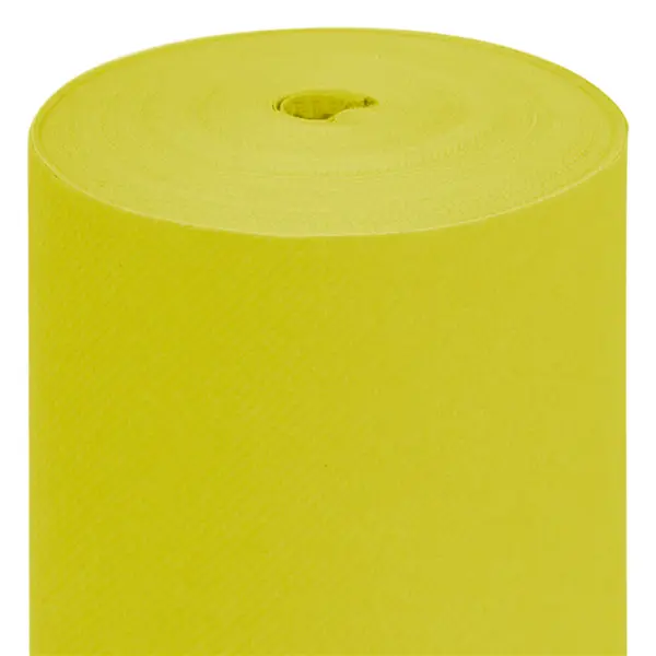 Nappe en rouleau Airlaid Kiwi 1,2x50m