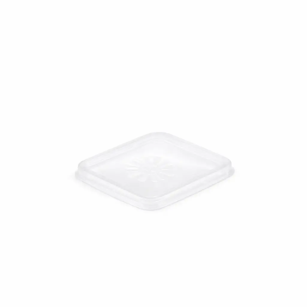 Lid for Propy tray 500 cc – 50 pcs