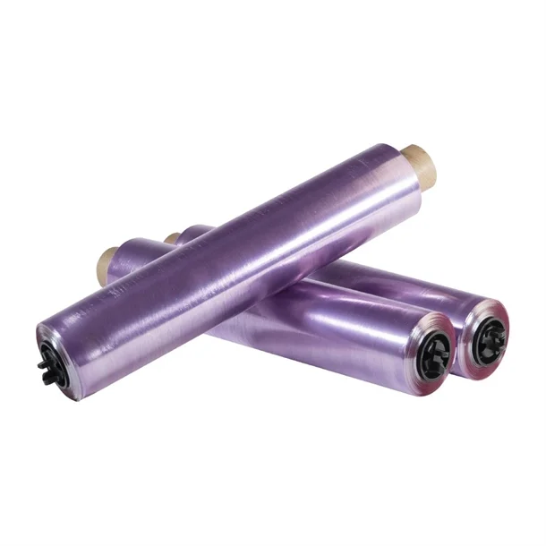 Cling film refills 300m x 305mm Wrapmaster – pack of 3