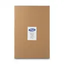 Backpapier F&G Silikon 2 Seiten – 530×320 mm – 500 Blatt