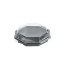 Octaview 632 ml Grau 1-Comp 6 x 35 pcs
