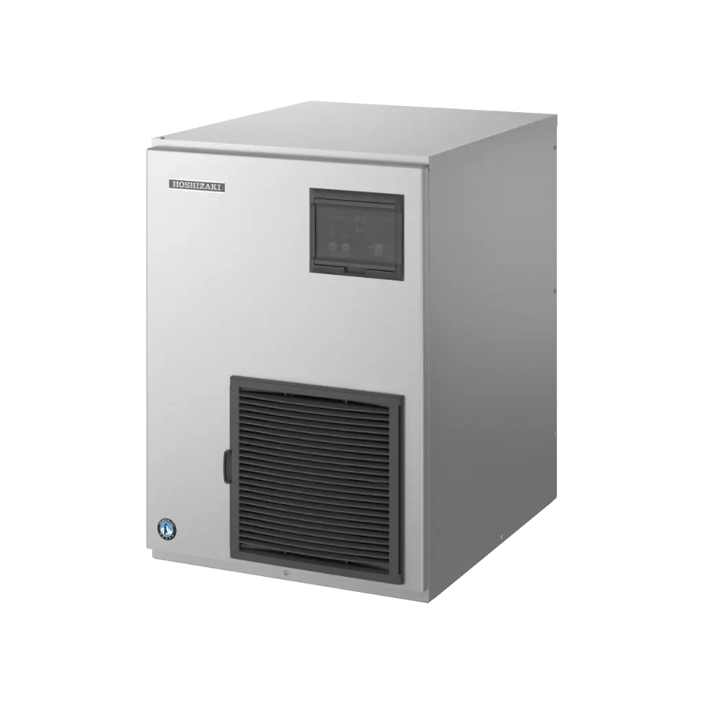 Eisflockenmaschine Hoshizaki FM-480AWKE-R452-SB — 480 kg/24h