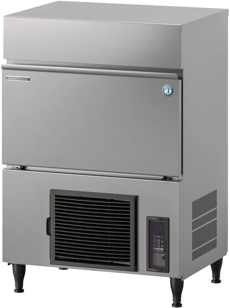Eiswürfelmaschine Würfel Hoshizaki IM-65PE — 58 kg/24h