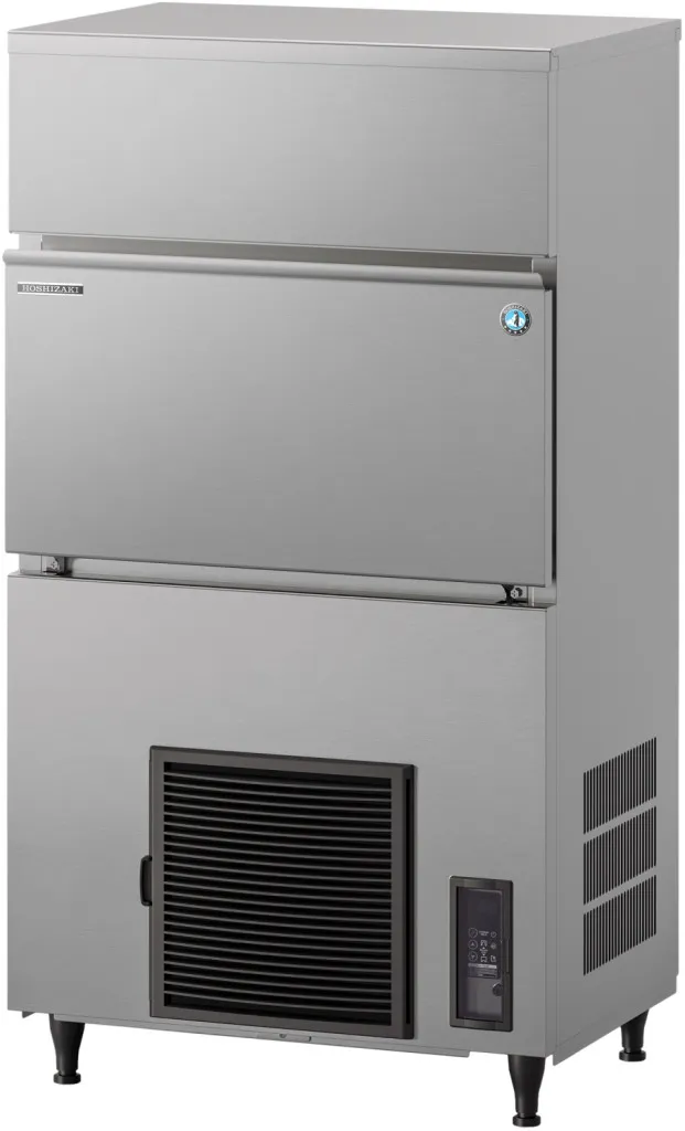 Autonome Eiswürfelmaschine Hoshizaki IM-130PE — 130 kg/24h