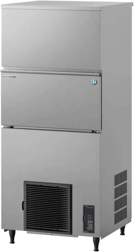 Autonome Eiswürfelmaschine Hoshizaki IM-240PE — 240 kg/24h