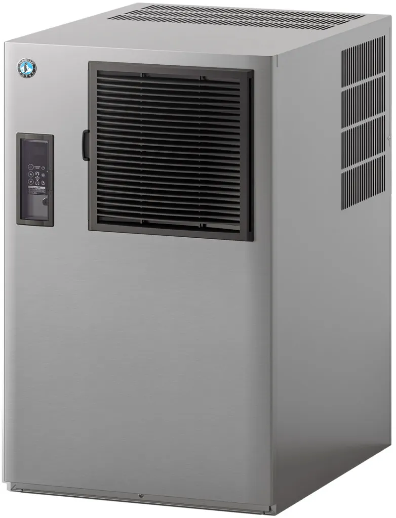 IJsblokjesmachine kubusvorm modulair Hoshizaki IM-240APE — 240 kg/24h