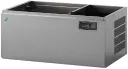 Stapelbare Eiswürfelmaschine Hoshizaki IM-240XWPE — 240 kg/24h