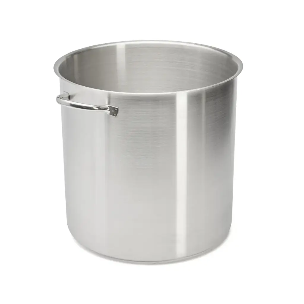 Kochtopf Edelstahl PRIM'APPETY Ø36 cm – De Buyer 3507.36