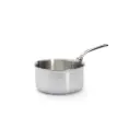 RVS steelpan AFFINITY Ø20 cm – De Buyer 3706.20