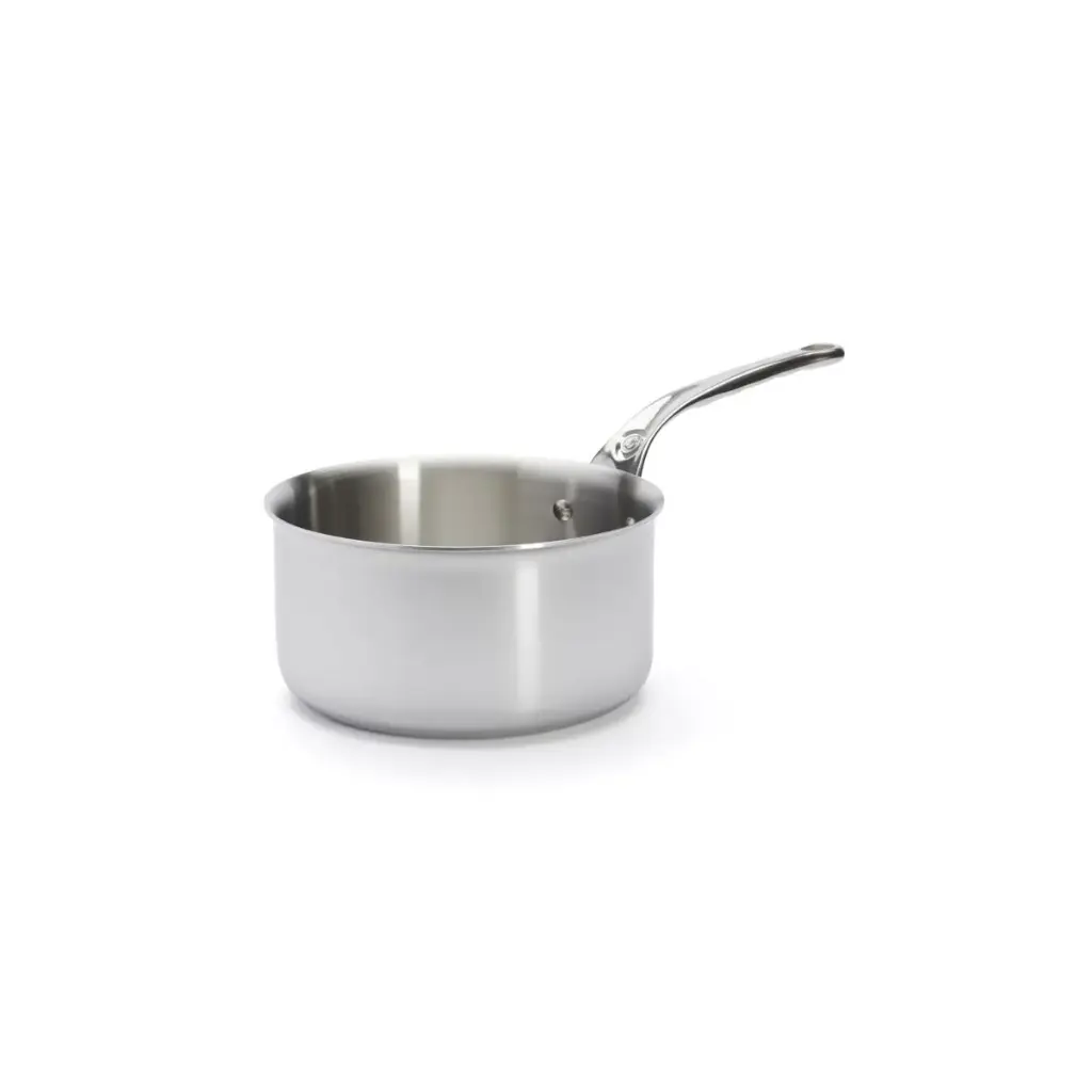 Kasserolle Edelstahl AFFINITY Ø16 cm – De Buyer 3706.16