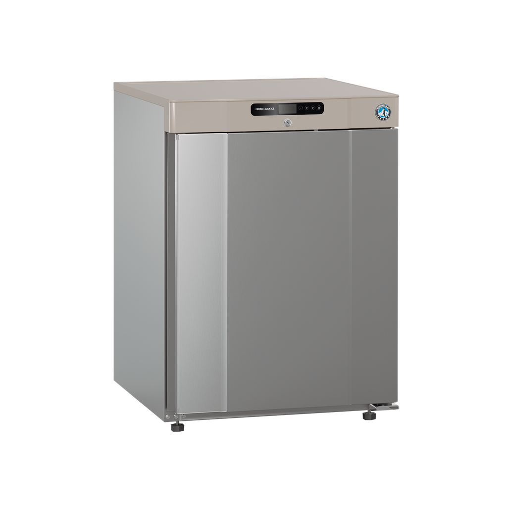 Professioneller Unterbau-Kühlschrank Hoshizaki Compact K220 — 77 L