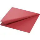 Serviettes couleurs 3 plis