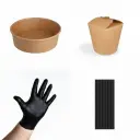 Emballage et hygiène