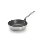 Sauteuse en aluminium