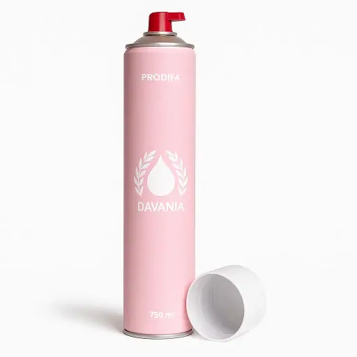 Deodorant Stromboli Davania 750ml