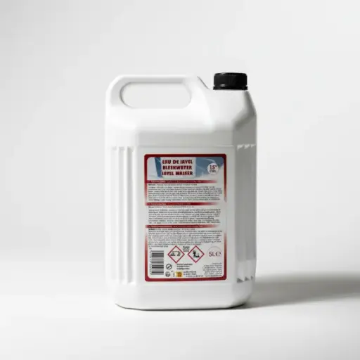 Bleach 3x5L