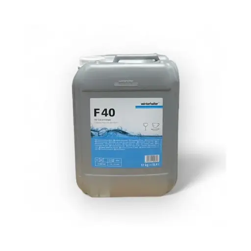 Barreinigungsmittel Winterhalter 12Kg (F40)