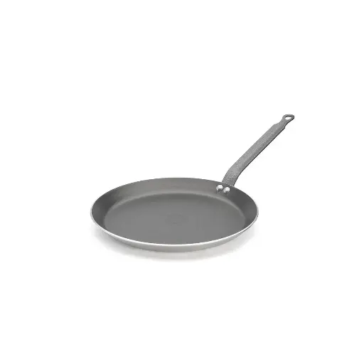 Poêle à crêpes 26 cm anti-adhésive CHOC