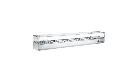 Saladette 9 x GN 1/3 inox