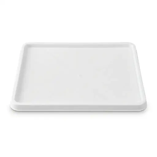 Couvercle pour boîte glacier PP 2,5 & 5 L – 200 pièces