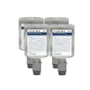 Nachfüllung Schaumseife für Evsolution 01400 Distributor BulkySoft 1200ml 4 Flaschen 45714