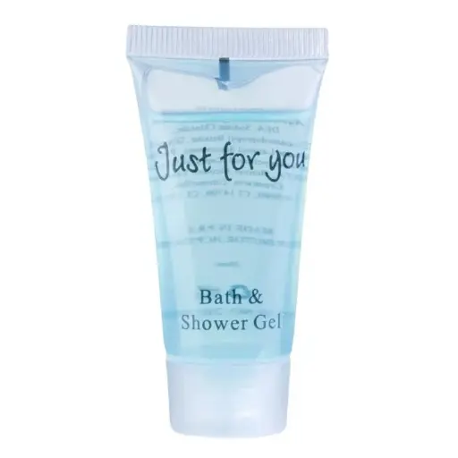 Gel douche Just For You (Lot de 100)
