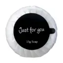 Seifen Just for You (Packung mit 100)
