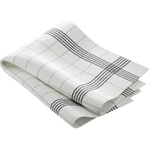 Paper Napkins 38x54 cm 250PCS Dark Grey