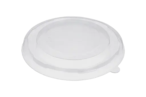 Couvercle pour bol à salade kraft 1100-1300 ml – 300 pièces