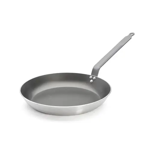 Poêle en aluminium 36 cm anti-adhésive CHOC ACCESS