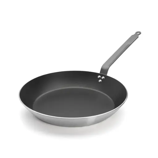 Poêle en aluminium 40 cm anti-adhésive CHOC ACCESS